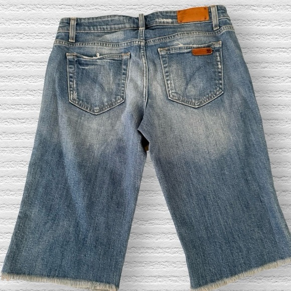 Joe’s Jeans Bermuda Shorts - Picture 2 of 5